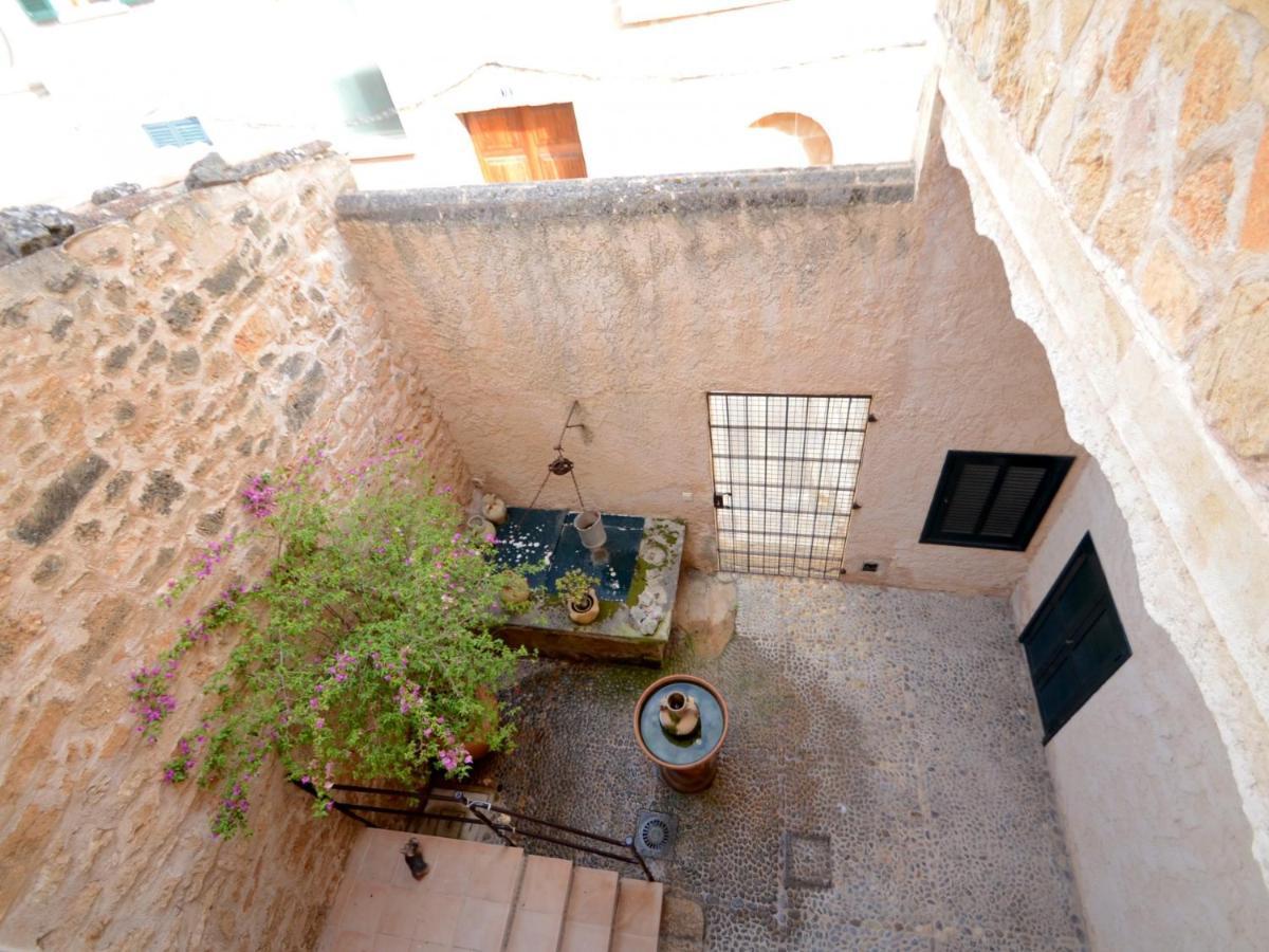 House Sant Jaume Semesterbostad Alcudia (Mallorca)