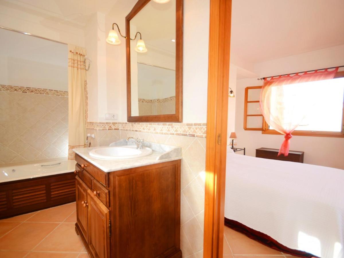 Semesterbostad House Sant Jaume