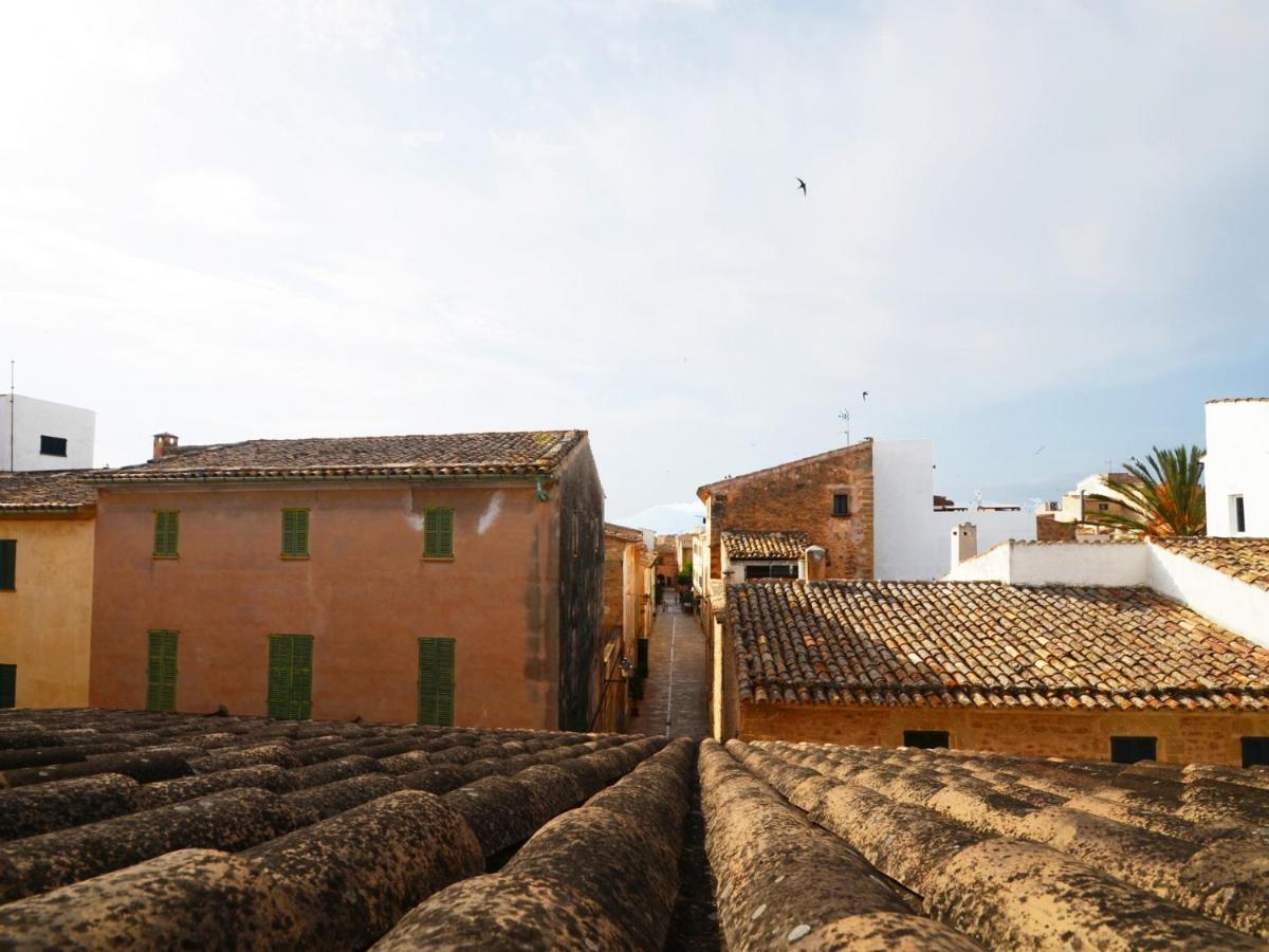 Semesterbostad House Sant Jaume *