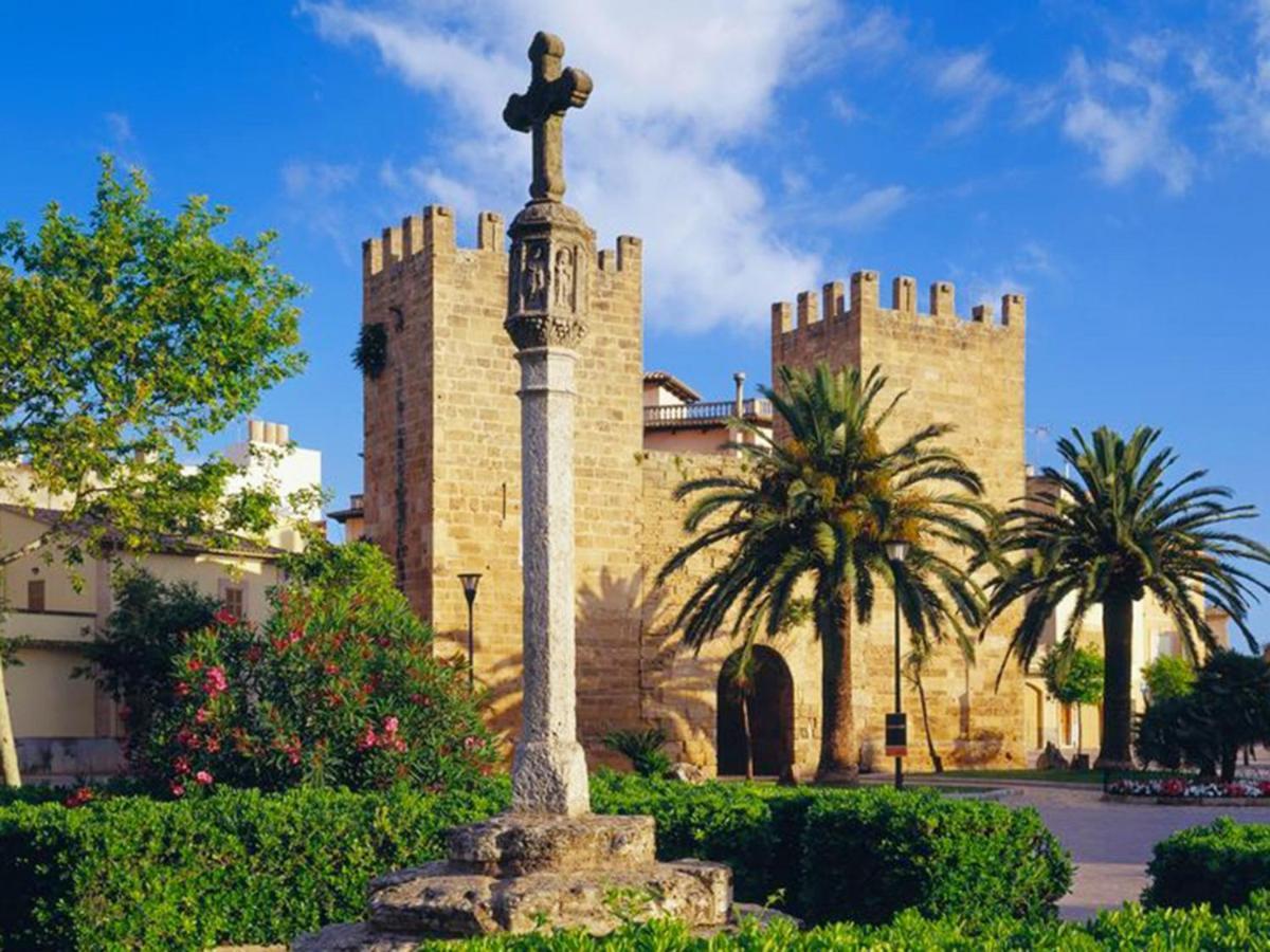Semesterbostad House Sant Jaume *